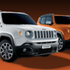 Illustration for article titled 2015 Jeep Renegade To Get Special Opening Edition With... Orange Trim?